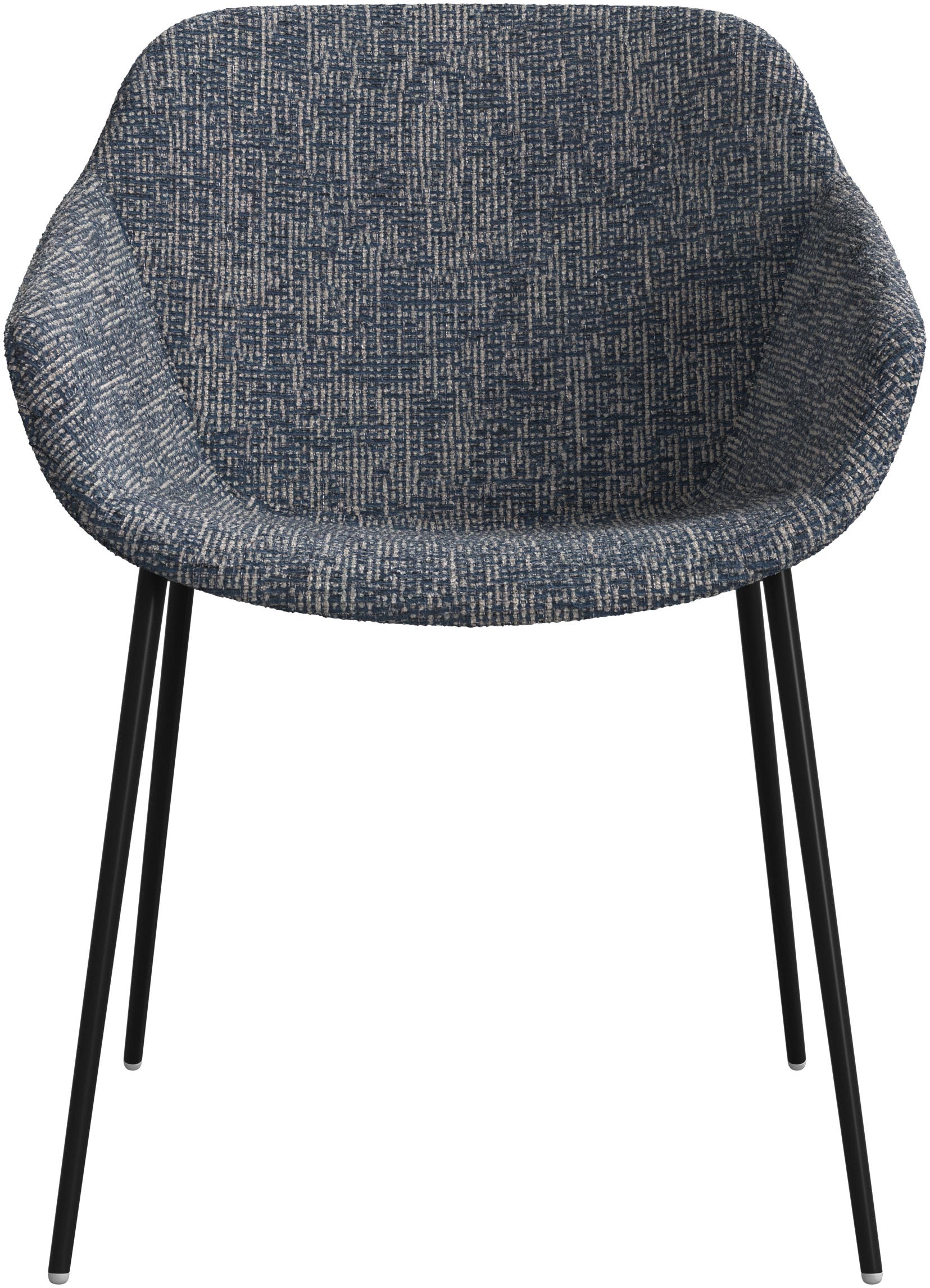 The Vienna chair | Danish furniture design | BoConcept